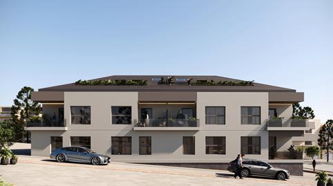 Photo 5 from new construction home in Flat for sale in Calle Cerezos, 8, Los Pacos, Málaga
