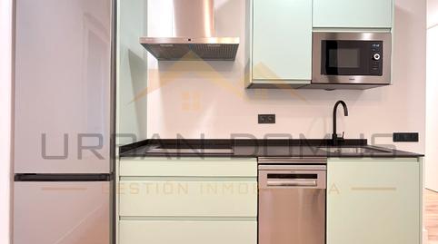 Foto 5 de Apartament en venda a Calle de Embajadores, Delicias, Madrid