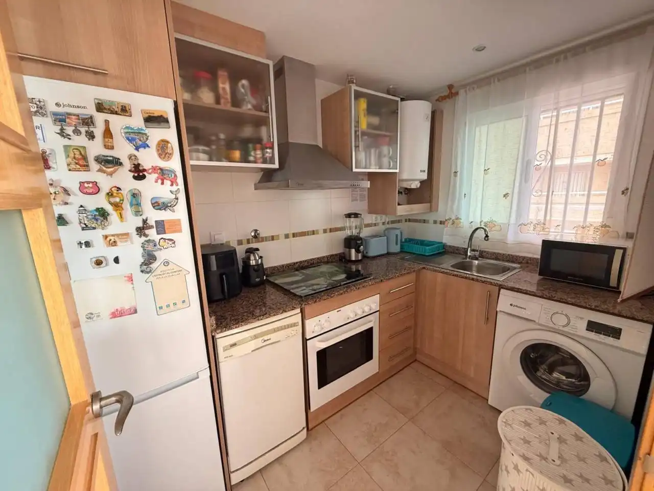 Wohnung zum Verkauf in Avenida Central, imagen 3