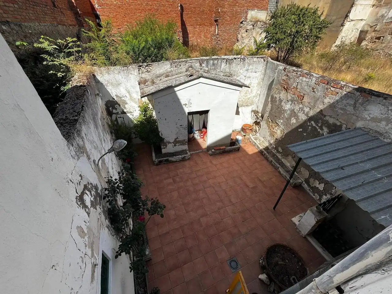Casa en venda a Cruz De La Oliva, imagen 38