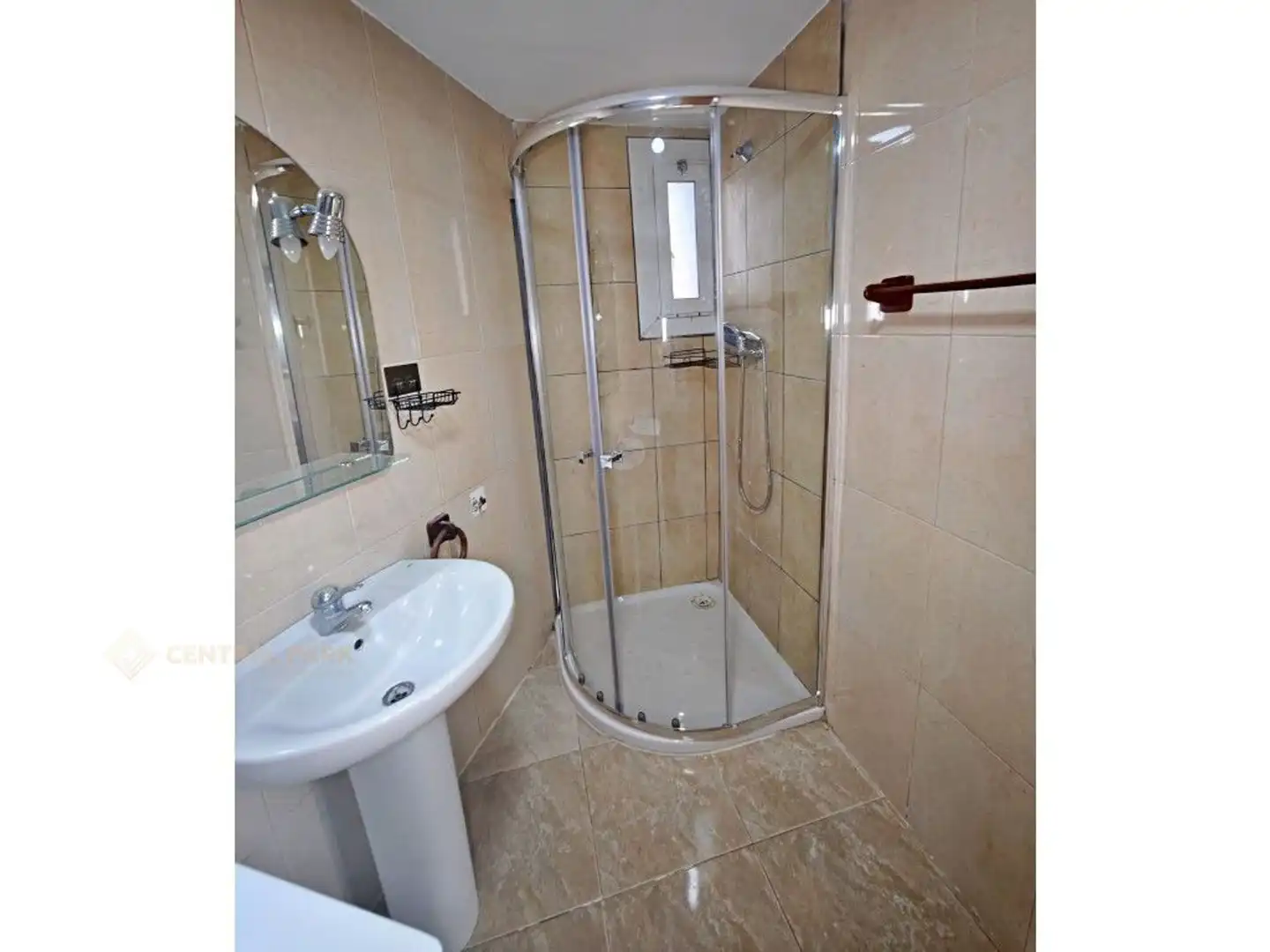 Baño de Piso en venta en Centre