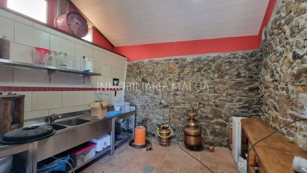 Casa o chalet en venta en Colunga con Jardín privado, Parquet y Terraza