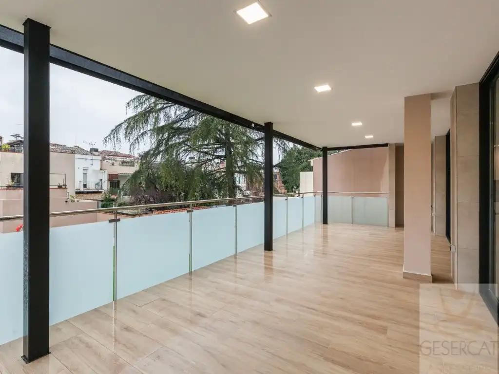 Appartamento in vendita a Avinguda de Gràcia, imagen 35