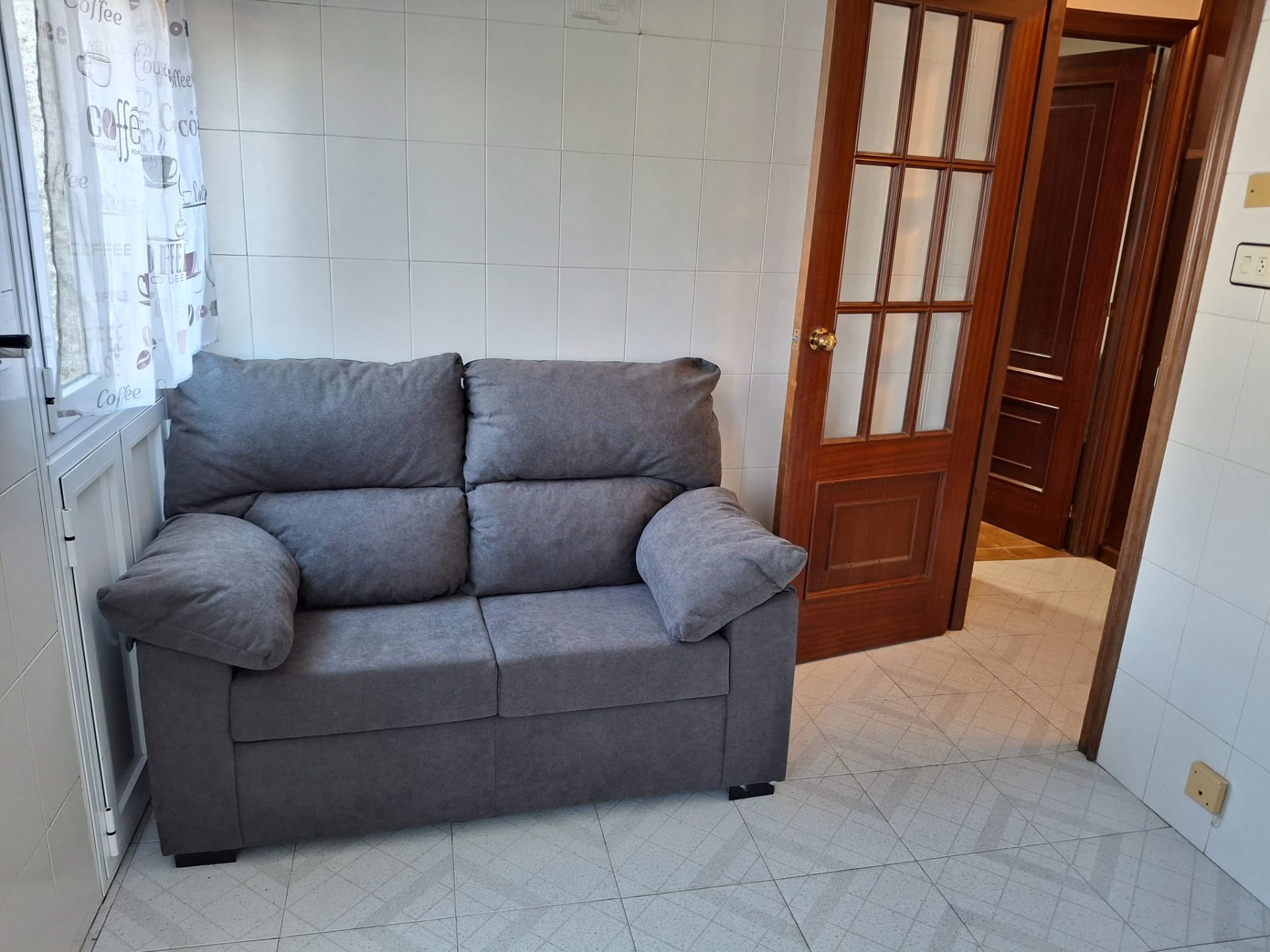 Piso de alquiler en Camiño dos Vilares, Campus Norte - San Caetano