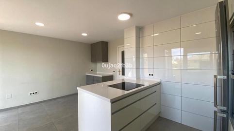 Foto 5 de Àtic de lloguer a Avenida de Barcelona, 6, Nueva Alcántara, Marbella