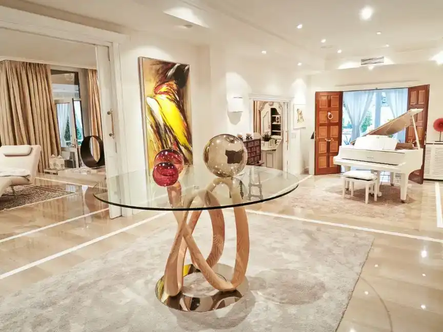 Casa o chalet en venta en  Zaragoza Capital con Aire acondicionado y Piscina