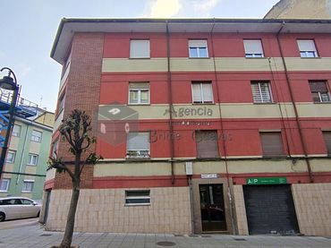 Pis en venda a Auseva 7
