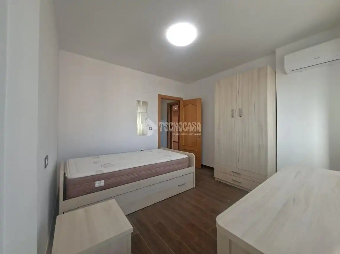 Appartamento con terrazza in vendita a Guadix, imagen 20