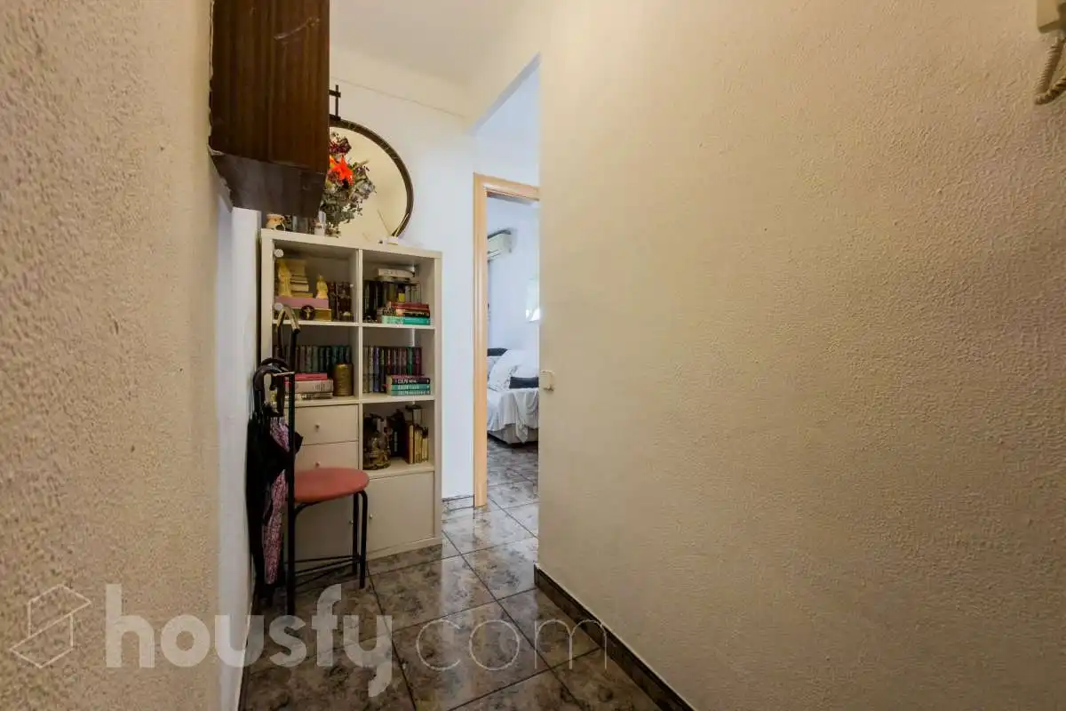 Pis en venda en Barcelona amb Aire condicionat i Balcó