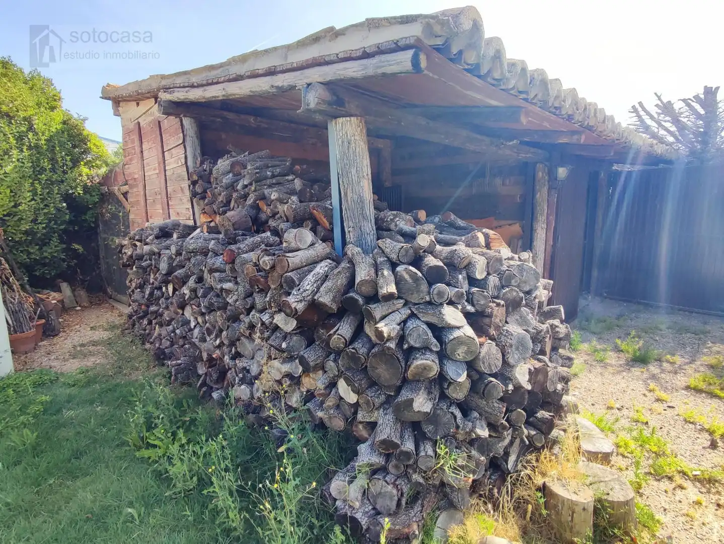 Casa o xalet en venda a VALLADOLID, Cevico de la Torre