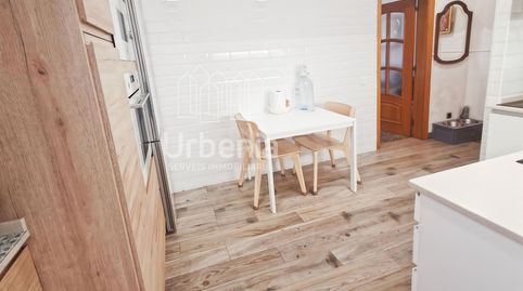 Foto 2 de Piso en venta en Pla d'en Boet, Mataró