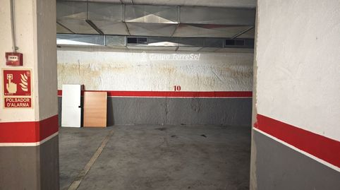 Foto 5 de Garaje en venta en S Antoni, Nucli Antic, Cunit