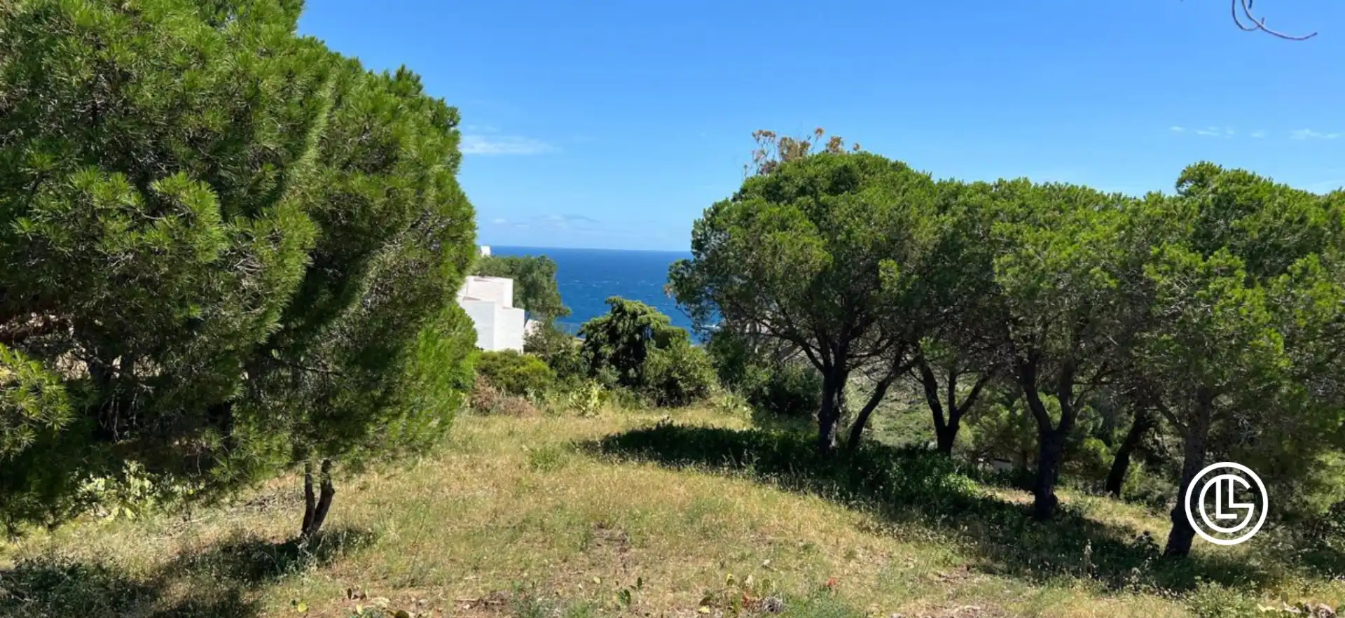 Residencial en venda en El Port de la Selva