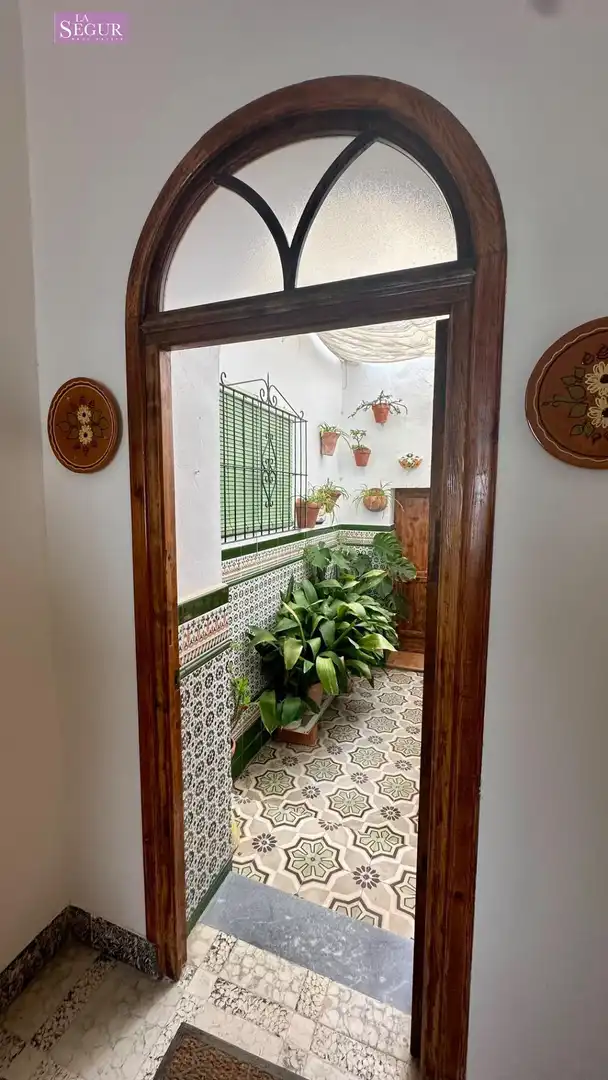 Casa o chalet en venta en Conil de la Frontera