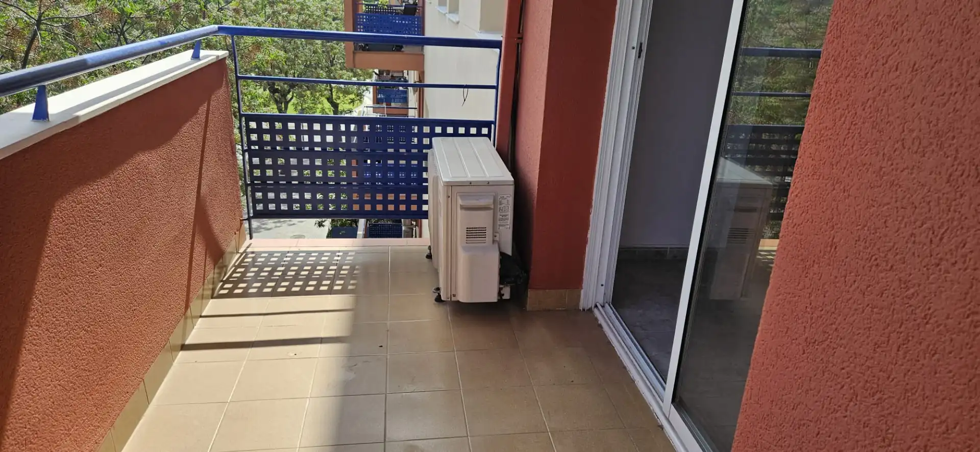 Terrassa de Pis en venda en Tarragona amb Aire condicionat, Terrassa i Moblat