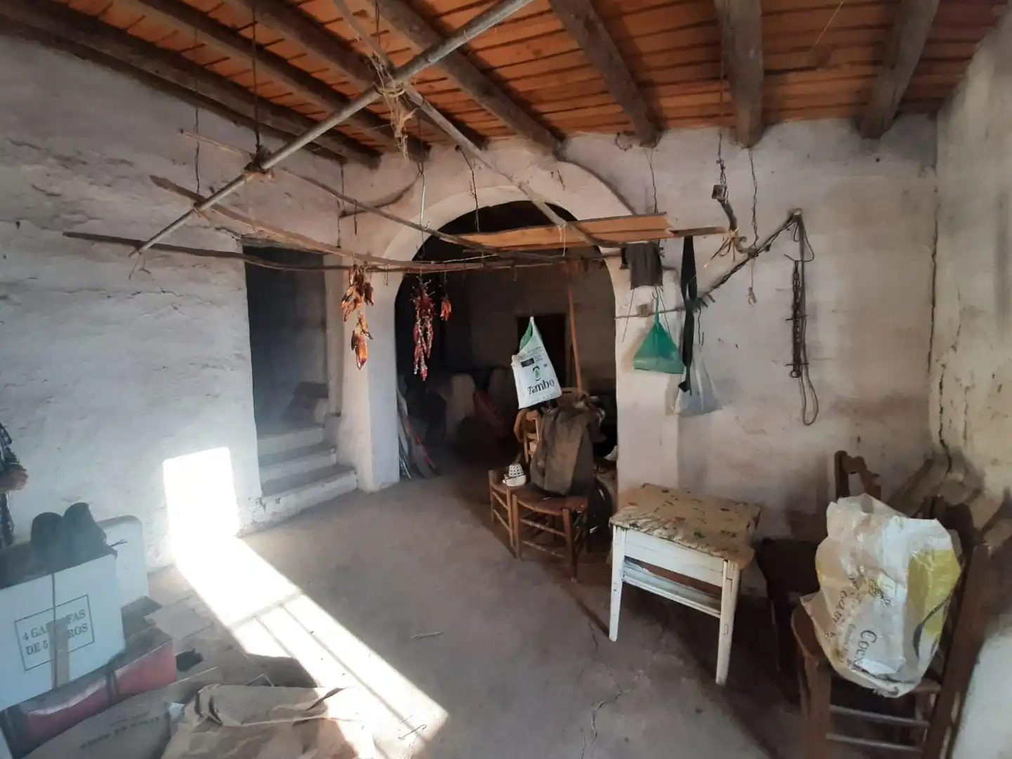Casa o chalet en venta en Aldea del Cano