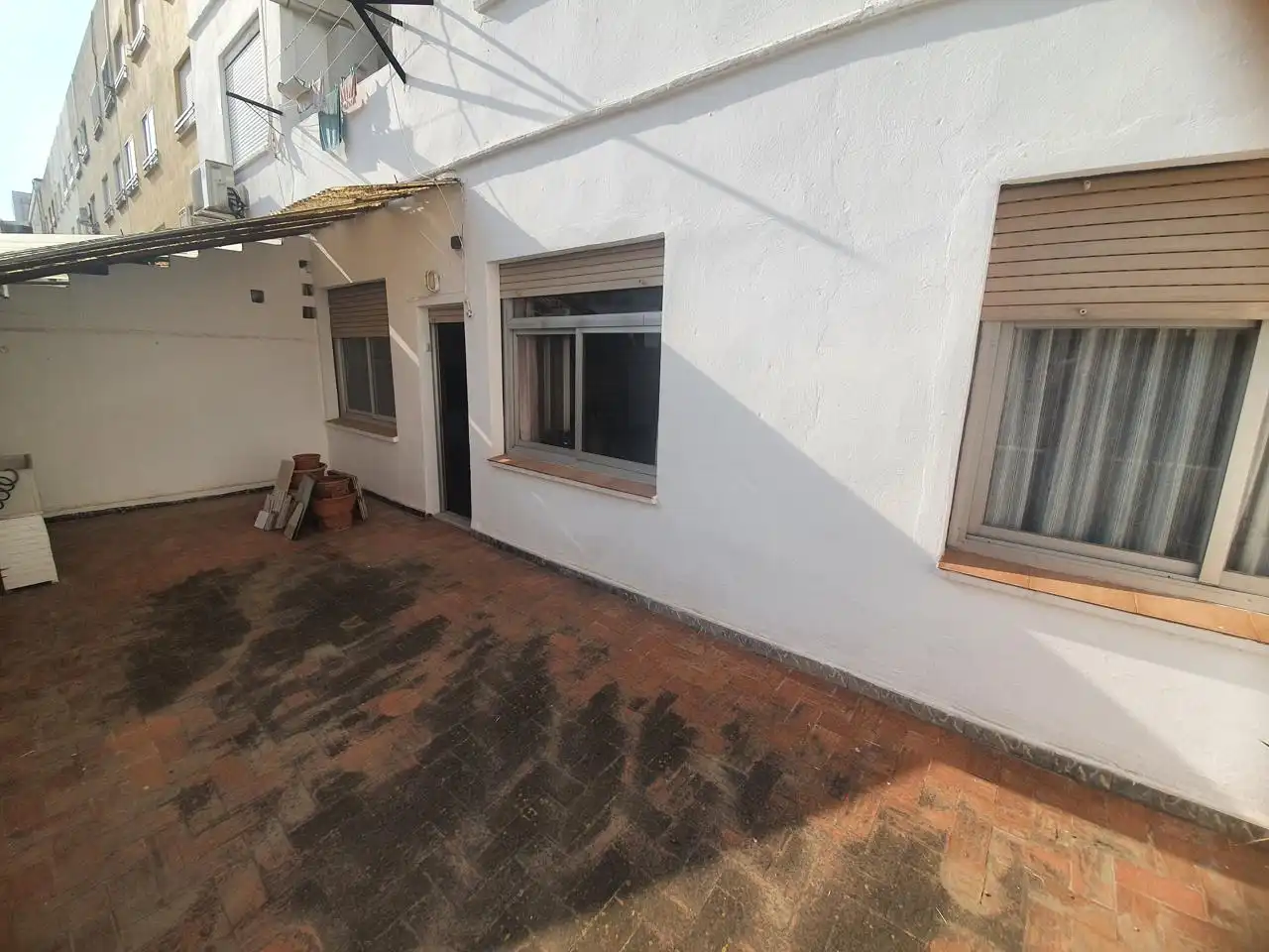 Exterior view of Flat for sale in Valencia  with Terrace