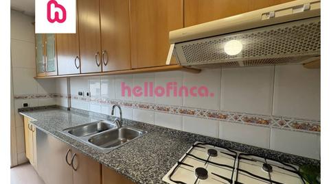 Foto 5 de Piso en venta en Carretera Cerdanyola a Montcada-ripollet, Santa Maria - Terra Nostra, Montcada i Reixac