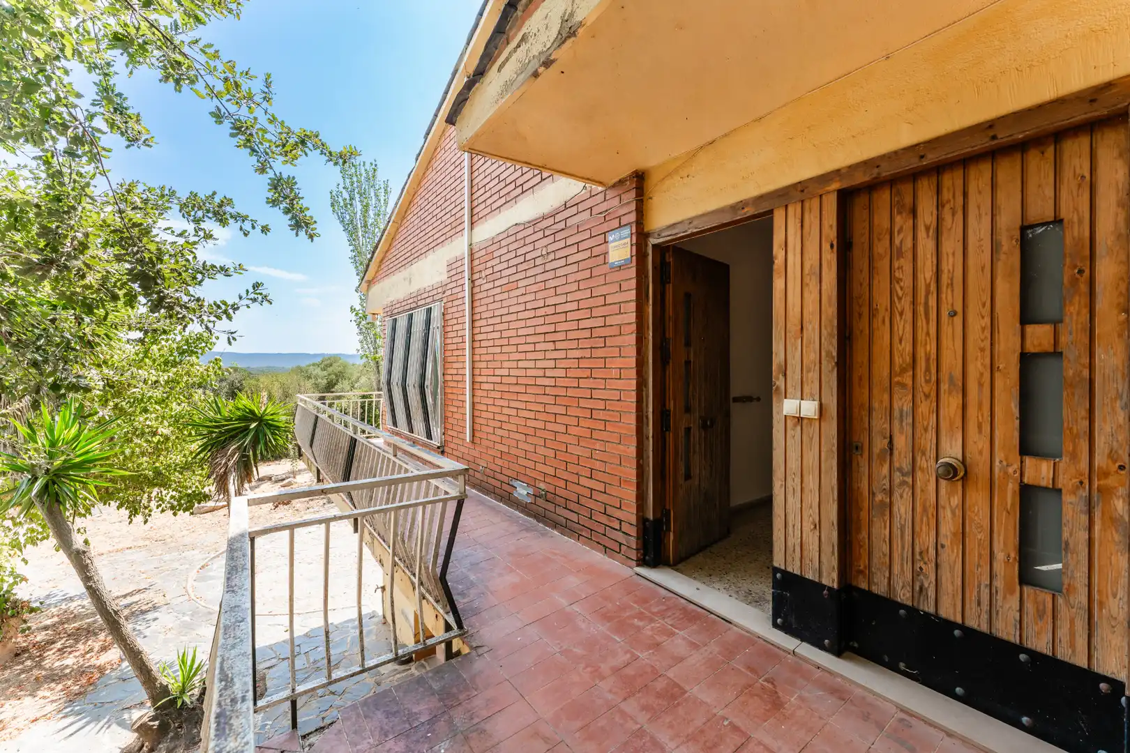 Haus mit Terrasse zum Verkauf in Sant Pere de Vilamajor, imagen 11