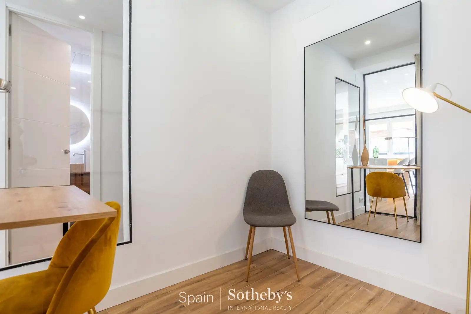Apartament amb ascensor en venda a Calle Bravo Murillo, imagen 22