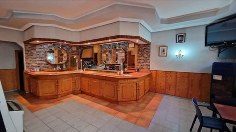 Foto 4 von Geschaftsraum zum Verkauf in Calle Santiago Vegas Arranz, 7, Ciudad Rodrigo, Salamanca