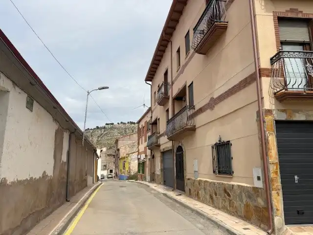 Terreni e lotti in vendita a C/ Costa Joaquín, imagen 12