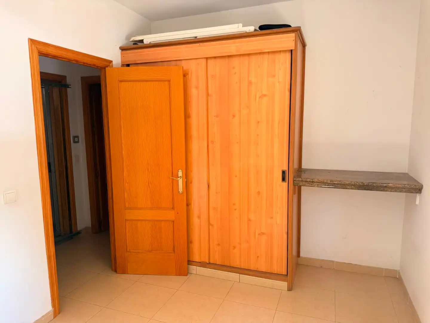 Erdgeschosswohnung mit Aufzug zum Verkauf in Carrer Crèdit Balear, imagen 4
