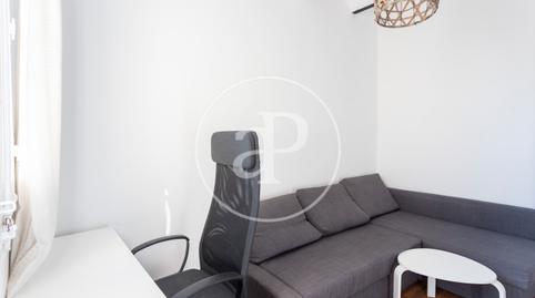 Foto 5 de Àtic de lloguer a Carrer del Comerç, Sant Pere, Sta. Caterina i la Ribera, Barcelona