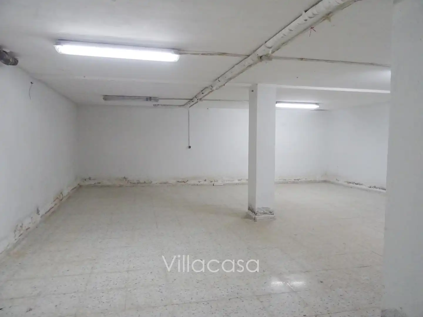 Local de alquiler en Madrid