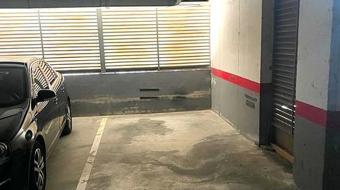 Foto 5 de Garaje en venta en Fresnos, Fresnos I y II, Torrejón de Ardoz