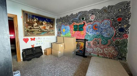 Foto 3 de Piso en venta en Valdepeñas, Ciudad Real
