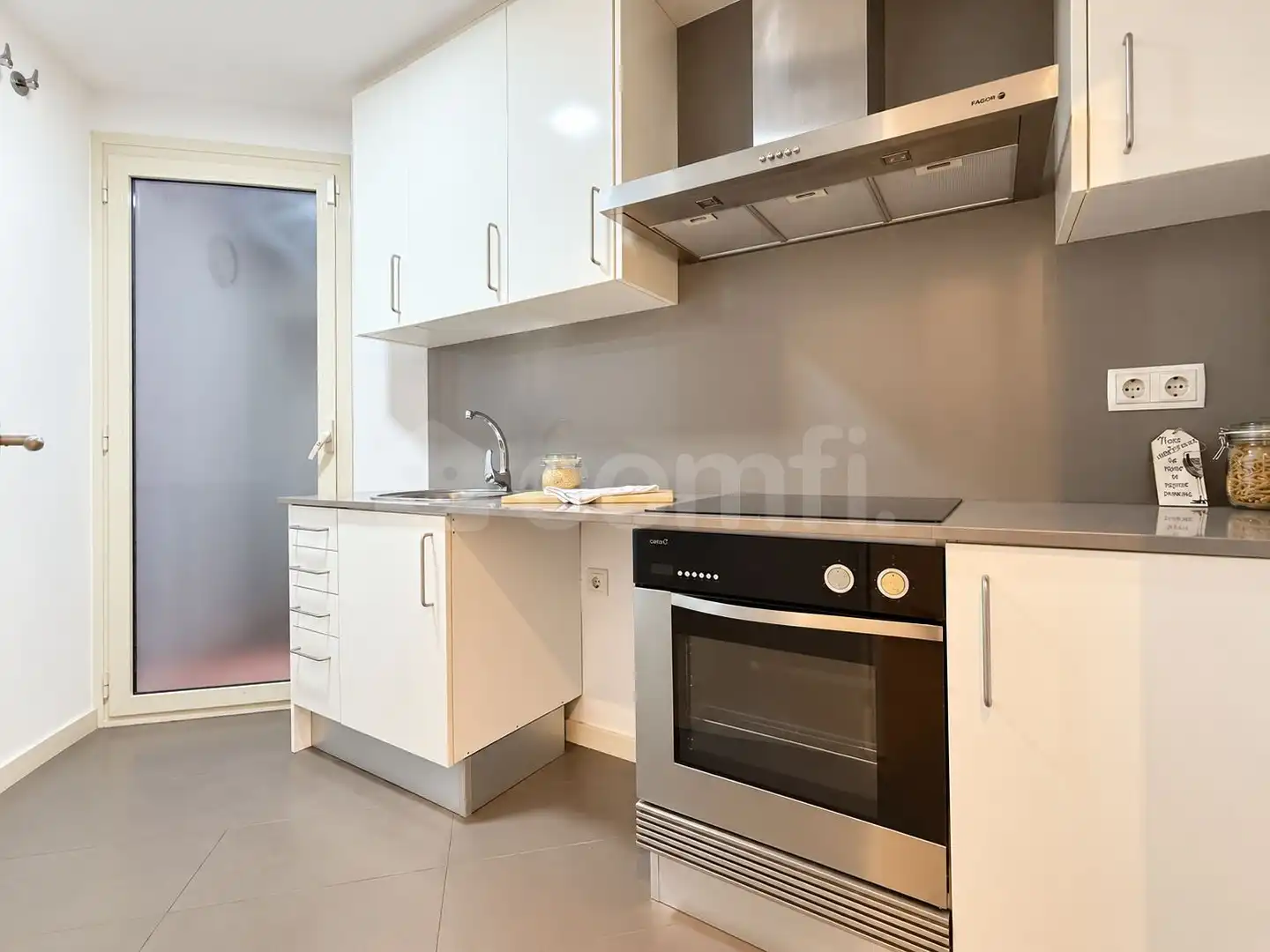 Appartamento con terrazza in vendita a Carrer de Aribau, imagen 10