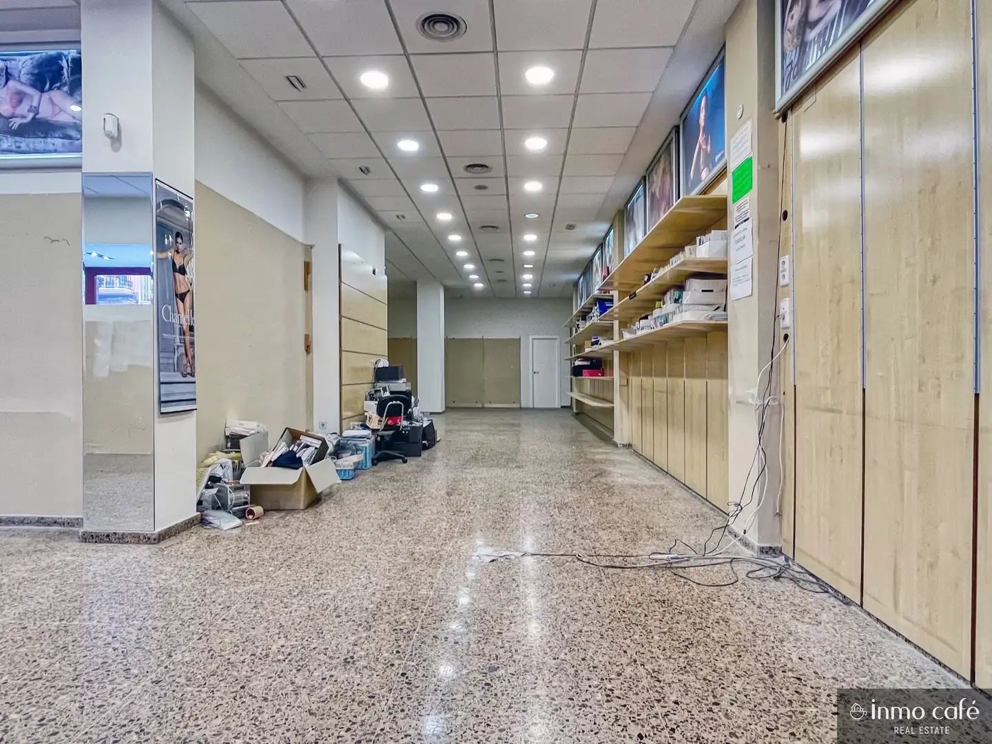 Business premises to rent in Calle dos de mayo, imagen 11