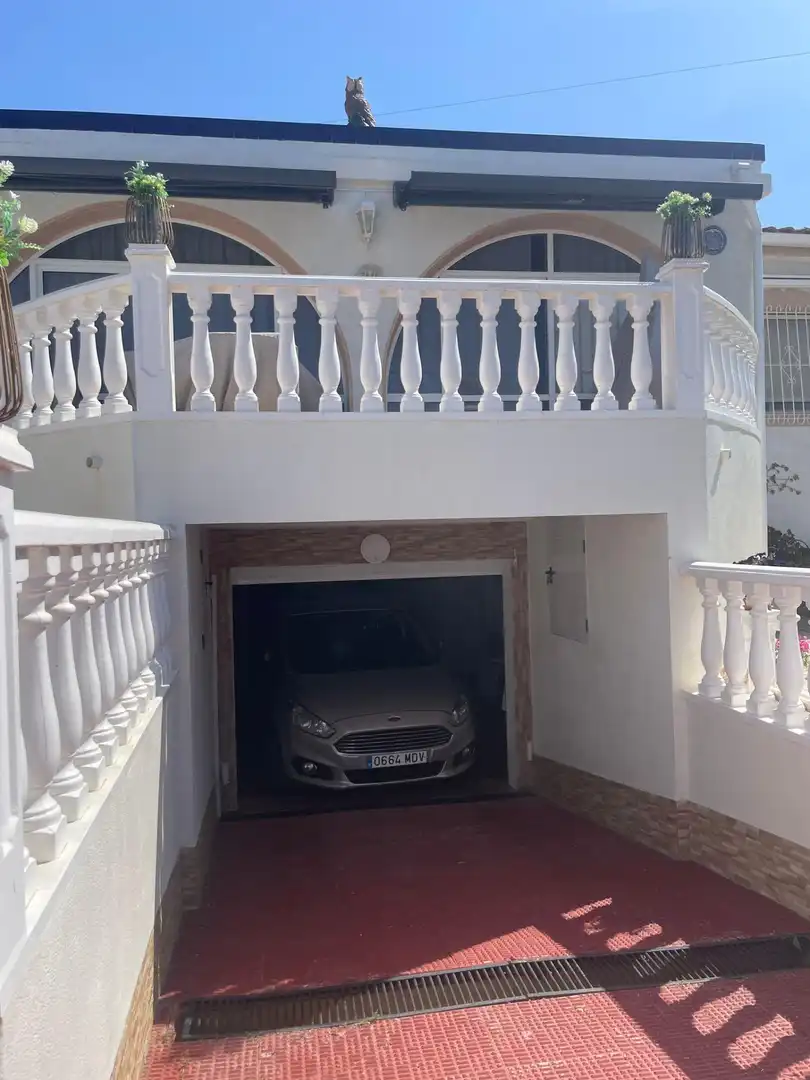 Apartamento en venta en Rojales