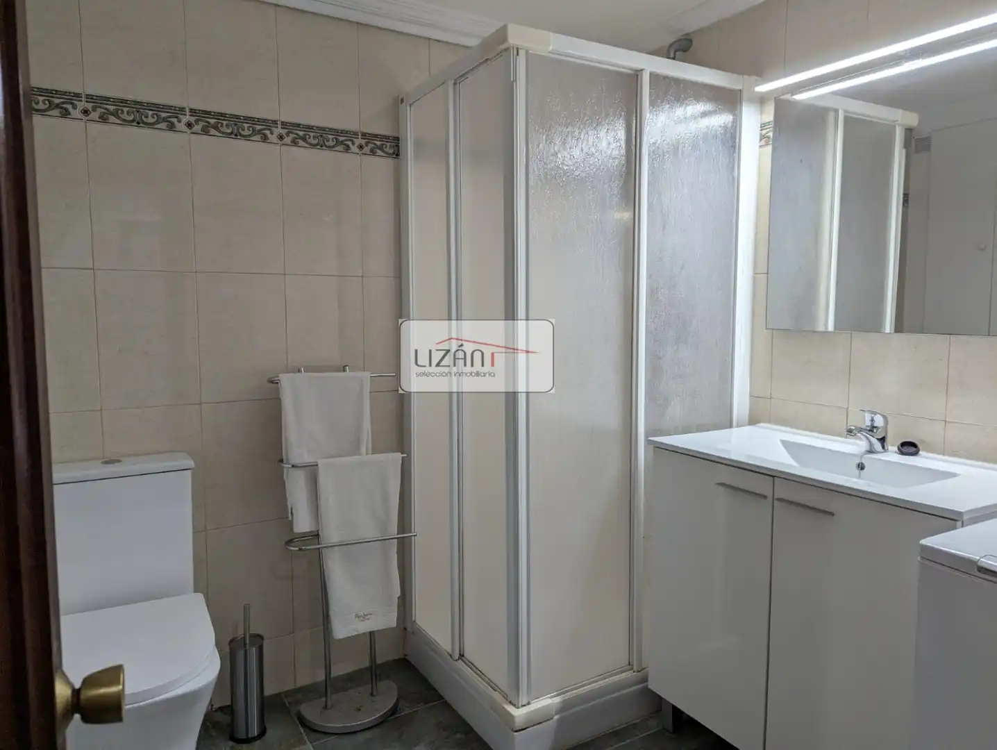 Wohnung mit Aufzug zur Miete in Gijón - calle ezcurdia, imagen 47