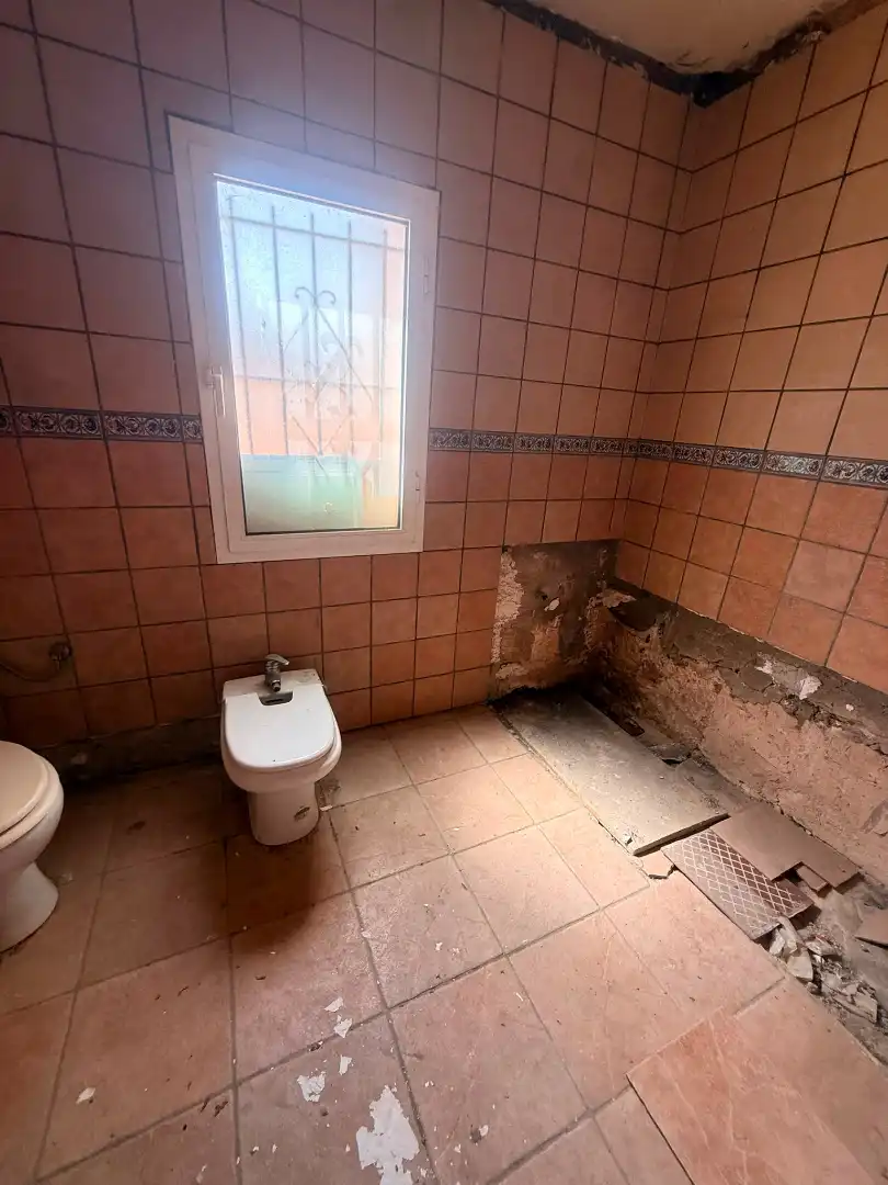 Casa o chalet en venta en Carrer d'En Martí Metge, Centro
