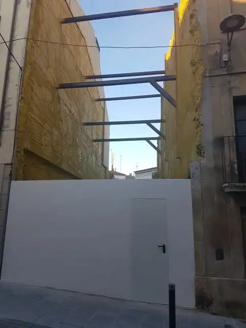 Residencial en venta en Carrer de la Calau, Santa Coloma de Farners