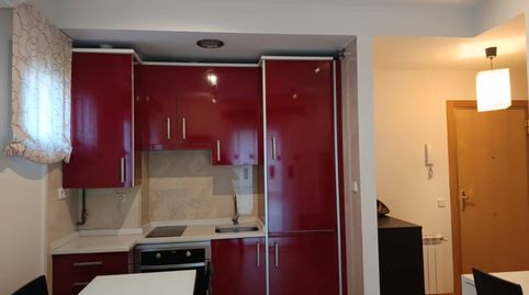 Foto 5 de Apartamento en venta en Callejon Obras Públicas, Avenida Europa - San Antón, Toledo Capital
