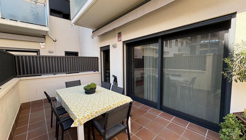 Photo 1 of Flat for sale in Palau-solità i Plegamans, Barcelona