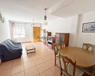 Living room of Duplex for sale in Lorca  with Air Conditioner and Heating