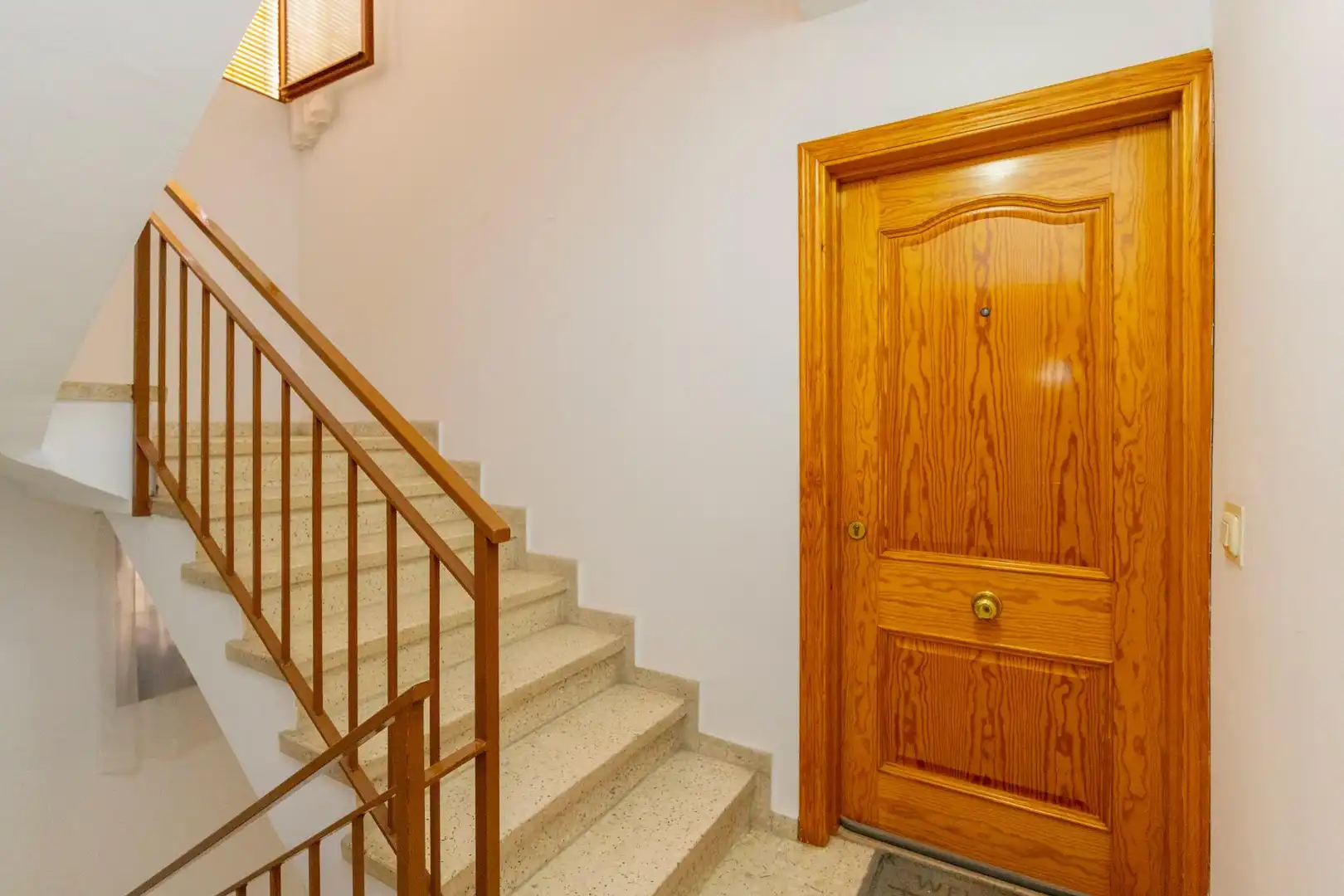 Wohnung zum Verkauf in Sevilla