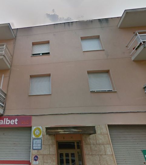 Foto 2 de Piso en venta en Estacio de L', Bardají - Molí de Baix, Cubelles