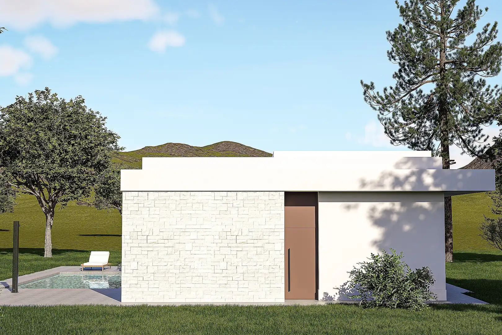 Haus zum Verkauf in El Pinós / Pinoso, imagen 5