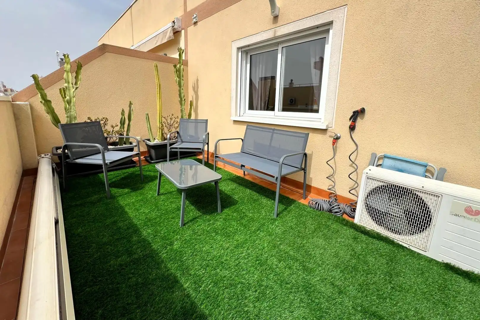 Penthouse mit Aufzug zum Verkauf in Calle ZOA 58, imagen 8