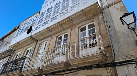 ÁTICO DE 2 HAB. EN VIVEIRO