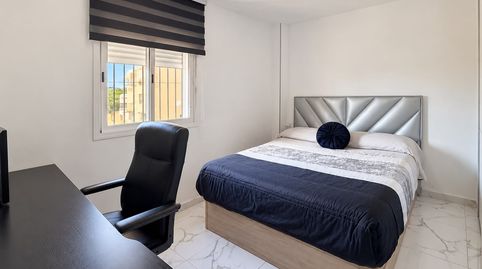 Foto 5 de Piso en venta en Calle Genoveses, 5, La Florida - Parque Norte, Málaga Capital