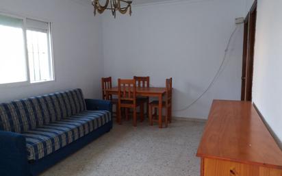 Living room of Flat to rent in San Fernando