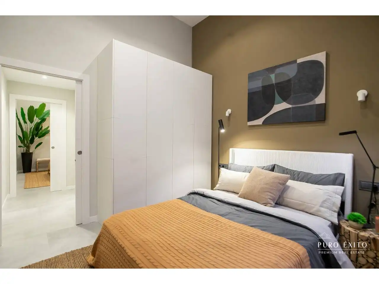 Habitación de Oficina en venta en Barcelona con Aire acondicionado