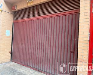 Aparcament de Traster en venda en  Valencia Capital