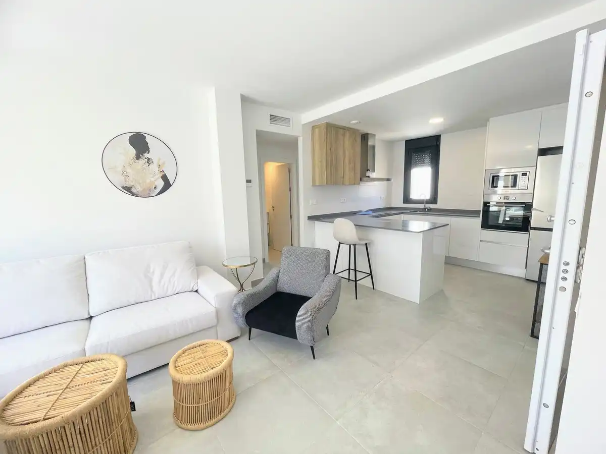 Penthouse for sale in Orihuela Costa, imagen 5